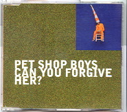 Pet Shop Boys - Can You Forgive Her